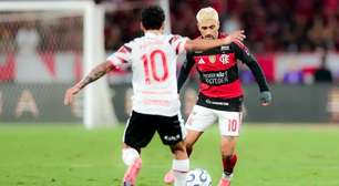 Advogado é direto ao falar sobre o Flamengo disputar a final da Libertadores contra o Palmeiras