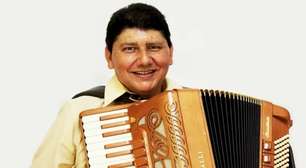 A música perde Oswaldinho do Acordeon, mestre da sanfona, aos 72 anos