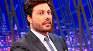 Danilo Gentili não fica calado e reage ao resultado das eleições