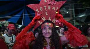 Lula é reeleito presidente do Brasil, diz Datafolha