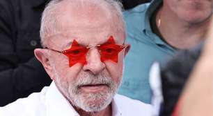 Quem é o cantor favorito de Lula, presidente do Brasil?