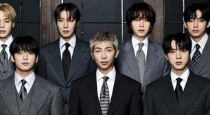 K-pop cresce 1.208% no streaming no Brasil e coloca país no TOP 5 global