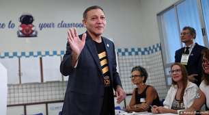 Quatro momentos em que atuação do presidente do TSE gerou polêmica