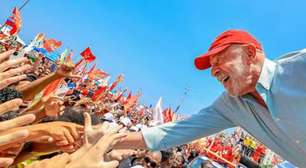 Votação presidencial: conheça as cidades nas quais Lula obteve mais votos