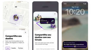 Life360 lança Trajeto ao Vivo primeiro na América Latina