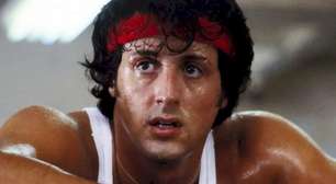 Trilha de "Rocky" volta ao vinil para celebrar os 50 anos do filme