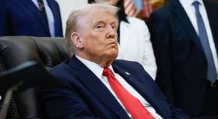 Famosos pró-Flávio Bolsonaro pedem ajuda a Donald Trump após vitória de Lula