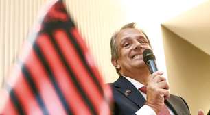Caso Marcos Rojo: Flamengo cobra Conmebol após decisão do TAS