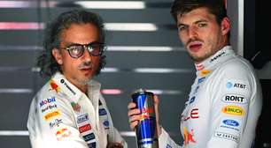 F1: Verstappen critica problemas de comunicação da Red Bull em tom irônico