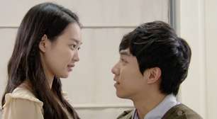 Vai sair da Netflix: últimos dias para assistir a este clássico dorama coreano de romance e fantasia, estrelado por Shin Min-a e Lee Seung-gi