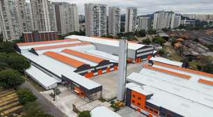 Logística prioriza localização sobre escala