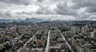 Previsão do tempo em Caxias do Sul hoje: veja como fica o clima nesta segunda-feira