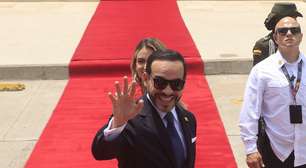 'Vontade do povo é sagrada', diz De la Espriella sobre vitória de Lula