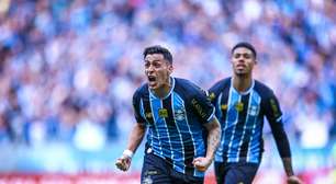 Grêmio entra em campo para mais um duelo decisivo