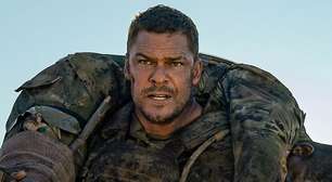 De Alan Ritchson para Keanu Reeves: A reviravolta nos bastidores do novo filme de ação da Netflix