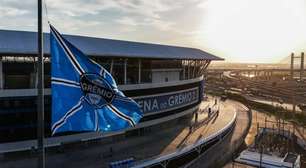 Grêmio enfrenta ação milionária e polêmica vai além da dívida