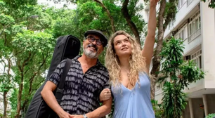 Pai de Lua Blanco desabafa após morte da filha e emociona fãs com homenagem