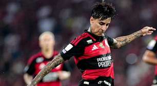 Olho no Clássico dos Milhões: Flamengo tem nove pendurados