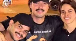 Jovens suspeitos de apologia ao nazismo prestam depoimento no Maranhão