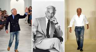 Como a Ralph Lauren transformou um estilo de vida em uma identidade global da moda