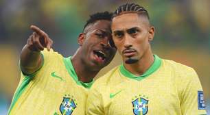 Brasil fica sem representantes no top-10 do Bola de Ouro; confira os brasileiros