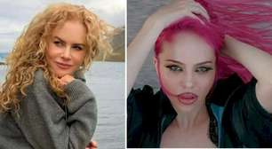 ADÉLA ganha elogio de Nicole Kidman por música em homenagem à atriz
