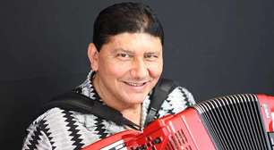 Morre Oswaldinho do Acordeon, mestre da sanfona, aos 72 anos