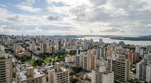 Previsão do tempo em Porto Alegre (RS) hoje: veja como fica o clima nesta segunda-feira