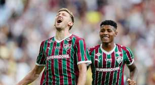 Fluminense pode ganhar 10 desfalques para o próximo jogo do Brasileirão