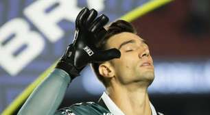 Vasco avalia contratar goleiro e aumenta pressão sobre Léo Jardim; saiba detalhes