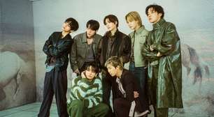 Live Nation se pronuncia sobre estrutura dos shows do BTS no Brasil