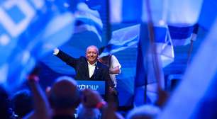 Quem é Gadi Eisenkot, principal adversário de Benjamin Netanyahu nas eleições legislativas de Israel