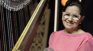 Cantora gospel Sara Araújo morre em Goiânia; artista gravou 40 discos e foi missionária por 65 anos