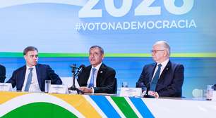 Prorrogação da votação é ápice de eleição marcada por protagonismo de TSE e STF