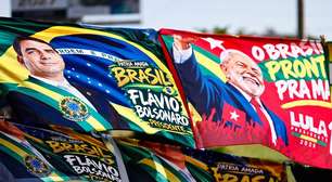 Reeleito, Lula vê diminuir base de governadores aliados, enquanto 16 eleitos apoiaram Flávio