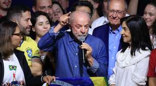 Líderes mundiais reagem à reeleição de Lula: 'Viva a democracia'