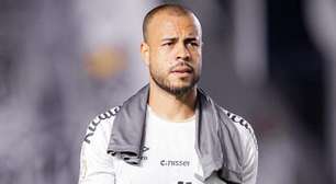 Santos terá que pagar mais de R$ 11 milhões ao lateral Mayke