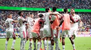 Flamengo pode ajudar o Fluminense a jogar a Libertadores em 2027