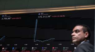 Dólar fecha a R$ 5,40 e Bolsa desaba mais de 13% após reeleição de Lula