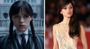 Jenna Ortega conta até 71 prendendo a respiração: os rituais ligados ao TOC e quando a repetição merece atenção