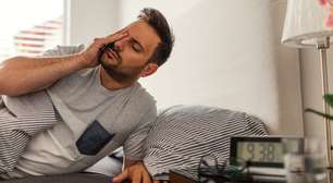 Dorme demais ou acorda exausto? Entenda o que é a 'depressão circadiana'