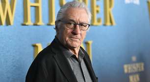 Robert De Niro, aos 83 anos, acorda às 5 ou 6 da manhã, toma café preto, suco de laranja, ovos e bagels no café da manhã: 'Vocês terão tempo para descansar quando estiverem mortos'