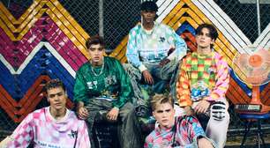 HYBE Americas lança a TRU Records, selo de pop latino, com Santos Bravos
