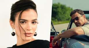 Bruna Marquezine está oficialmente na Netflix: tudo sobre a série 'Magnatas do Crime', drama policial que terá atriz brasileira na terceira temporada
