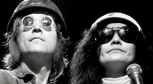 "Power To The People", de John Lennon, ganha edições em Blu-ray