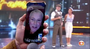 Dança dos Famosos tem três duplas na zona de risco, anúncio de gravidez e surpresa de Xuxa