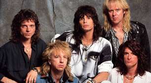 O dia em que o Aerosmith pagou milhares de dólares de fiança para libertar fãs presos em show