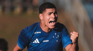 Thaylon Barbosa: veja os planos do Cruzeiro para o jovem de R$ 605 milhões