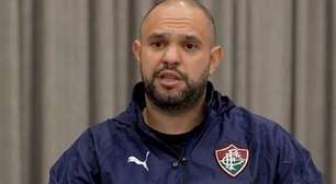 Em má fase, presidente do Fluminense crava: "Estaremos na Libertadores"
