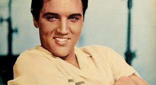Grupo que controla catálogo de Elvis Presley processa empresa dona do Claude